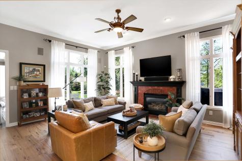 12325 Bayside Court Indianapolis IN 46256