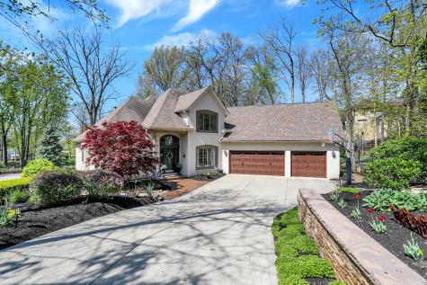 12325 Bayside Court Indianapolis IN 46256