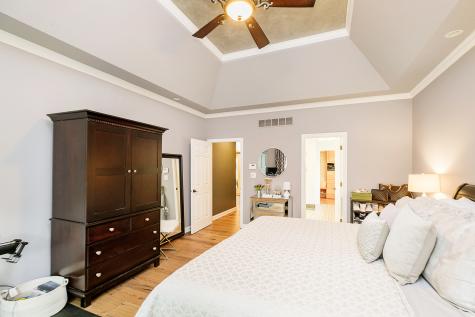 12325 Bayside Court Indianapolis IN 46256