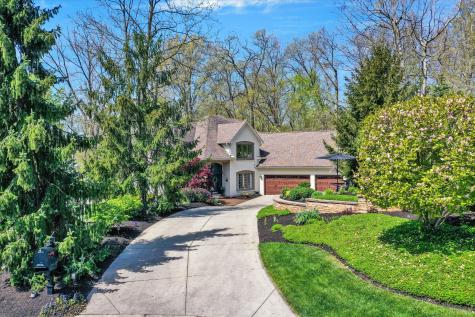 12325 Bayside Court Indianapolis IN 46256