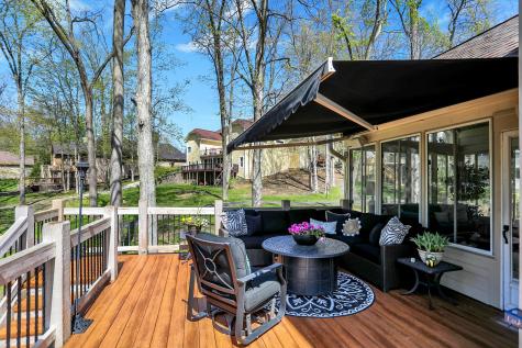 12325 Bayside Court Indianapolis IN 46256