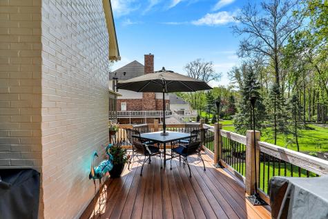 12325 Bayside Court Indianapolis IN 46256