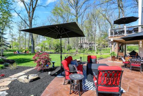 12325 Bayside Court Indianapolis IN 46256
