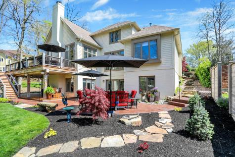 12325 Bayside Court Indianapolis IN 46256
