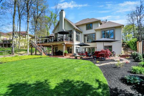 12325 Bayside Court Indianapolis IN 46256