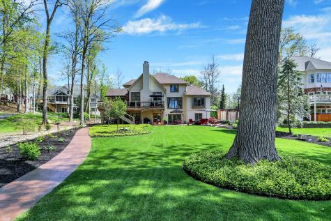 12325 Bayside Court Indianapolis IN 46256