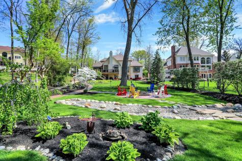 12325 Bayside Court Indianapolis IN 46256