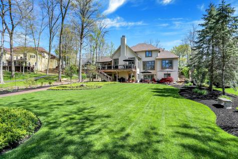 12325 Bayside Court Indianapolis IN 46256