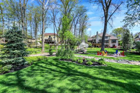 12325 Bayside Court Indianapolis IN 46256