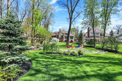 12325 Bayside Court Indianapolis IN 46256