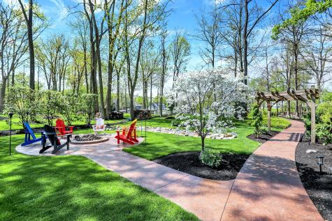 12325 Bayside Court Indianapolis IN 46256
