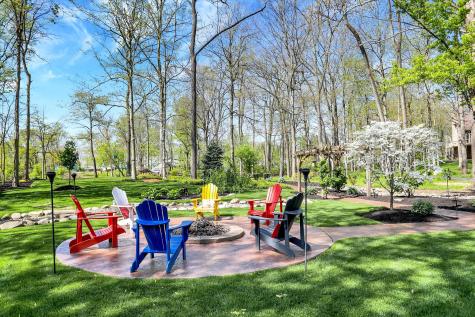 12325 Bayside Court Indianapolis IN 46256