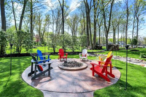 12325 Bayside Court Indianapolis IN 46256