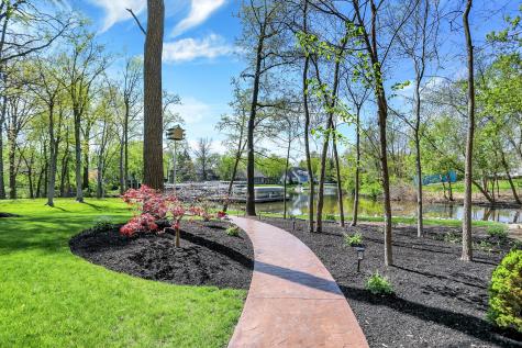 12325 Bayside Court Indianapolis IN 46256