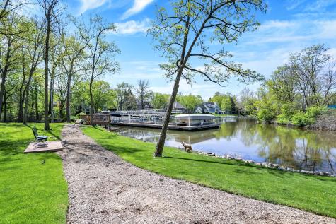 12325 Bayside Court Indianapolis IN 46256