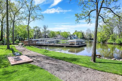 12325 Bayside Court Indianapolis IN 46256