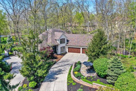 12325 Bayside Court Indianapolis IN 46256