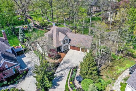 12325 Bayside Court Indianapolis IN 46256