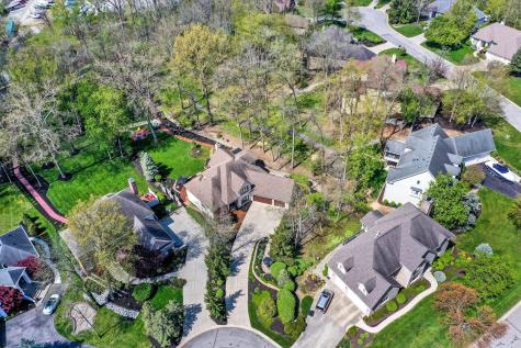 12325 Bayside Court Indianapolis IN 46256