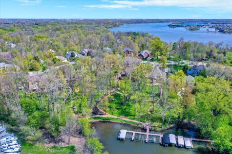 12325 Bayside Court Indianapolis IN 46256