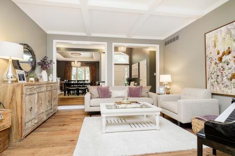 12325 Bayside Court Indianapolis IN 46256