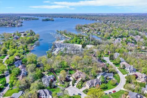 12325 Bayside Court Indianapolis IN 46256