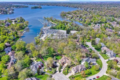 12325 Bayside Court Indianapolis IN 46256