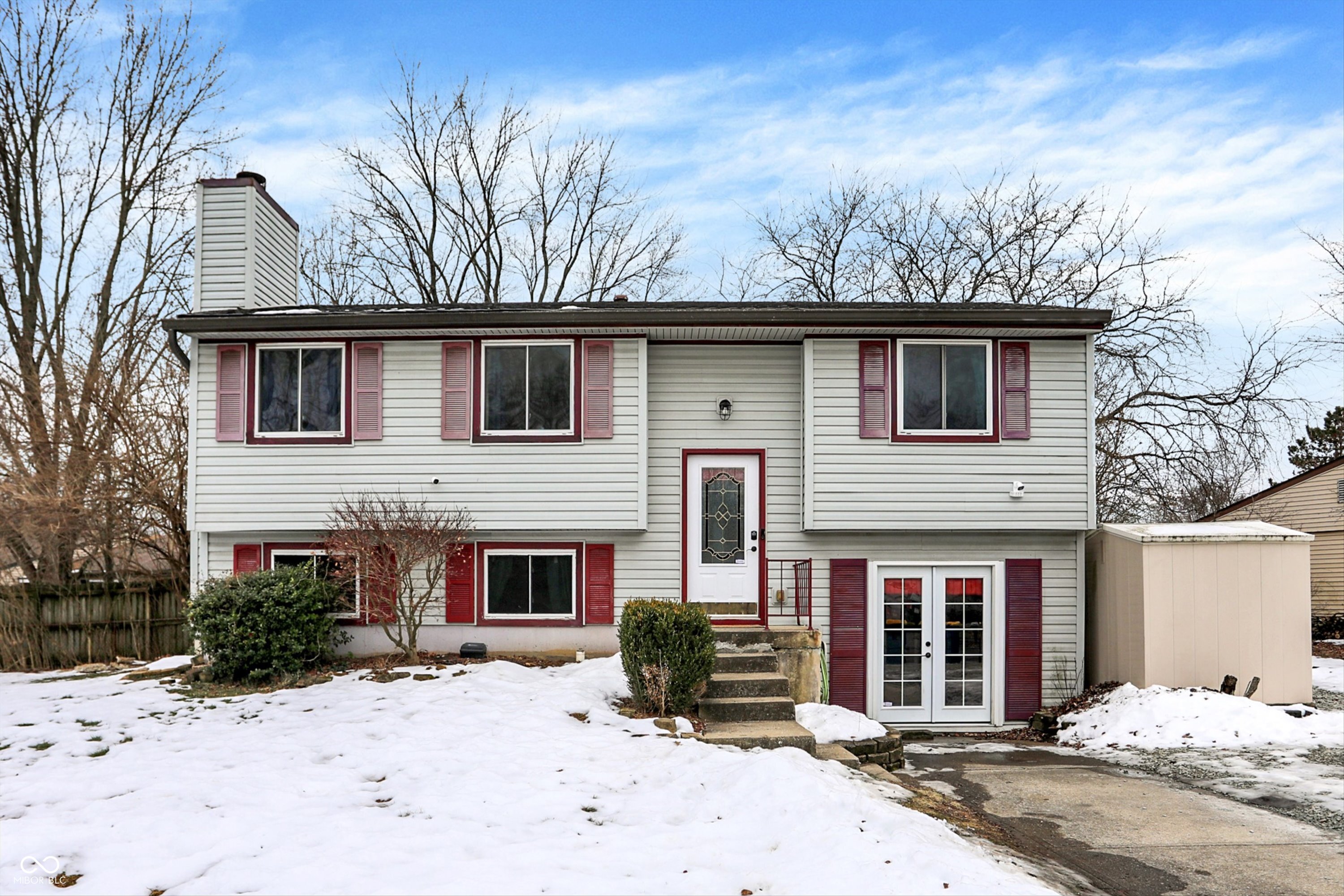 5715 Sage Court Indianapolis IN 46237