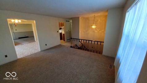 9425 Pepperidge Drive Indianapolis IN 46235