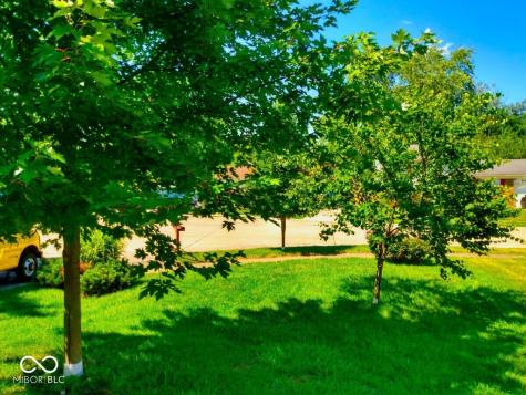 9425 Pepperidge Drive Indianapolis IN 46235