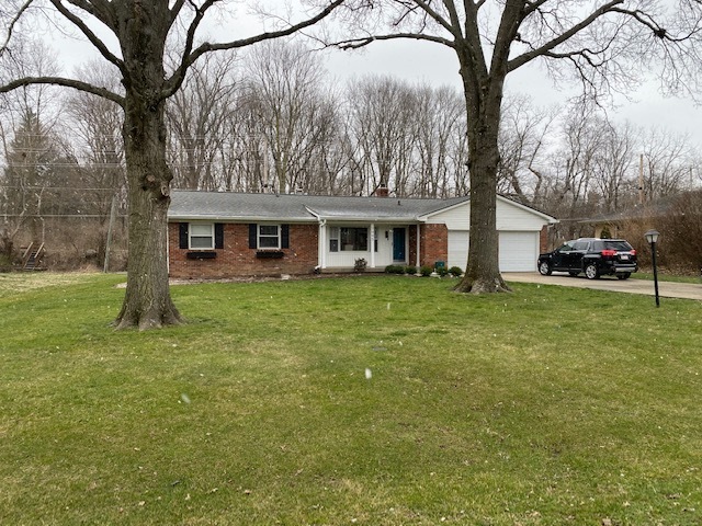 7995 Kimlough Drive Indianapolis IN 46240