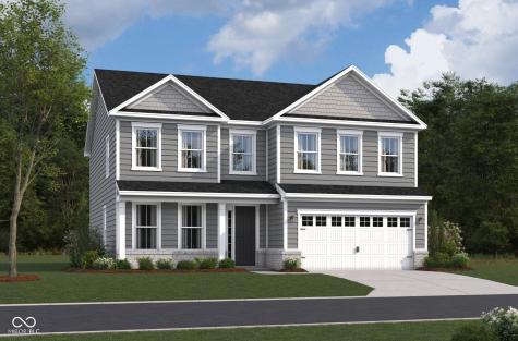 1266 Dutchess Drive Westfield IN 46074
