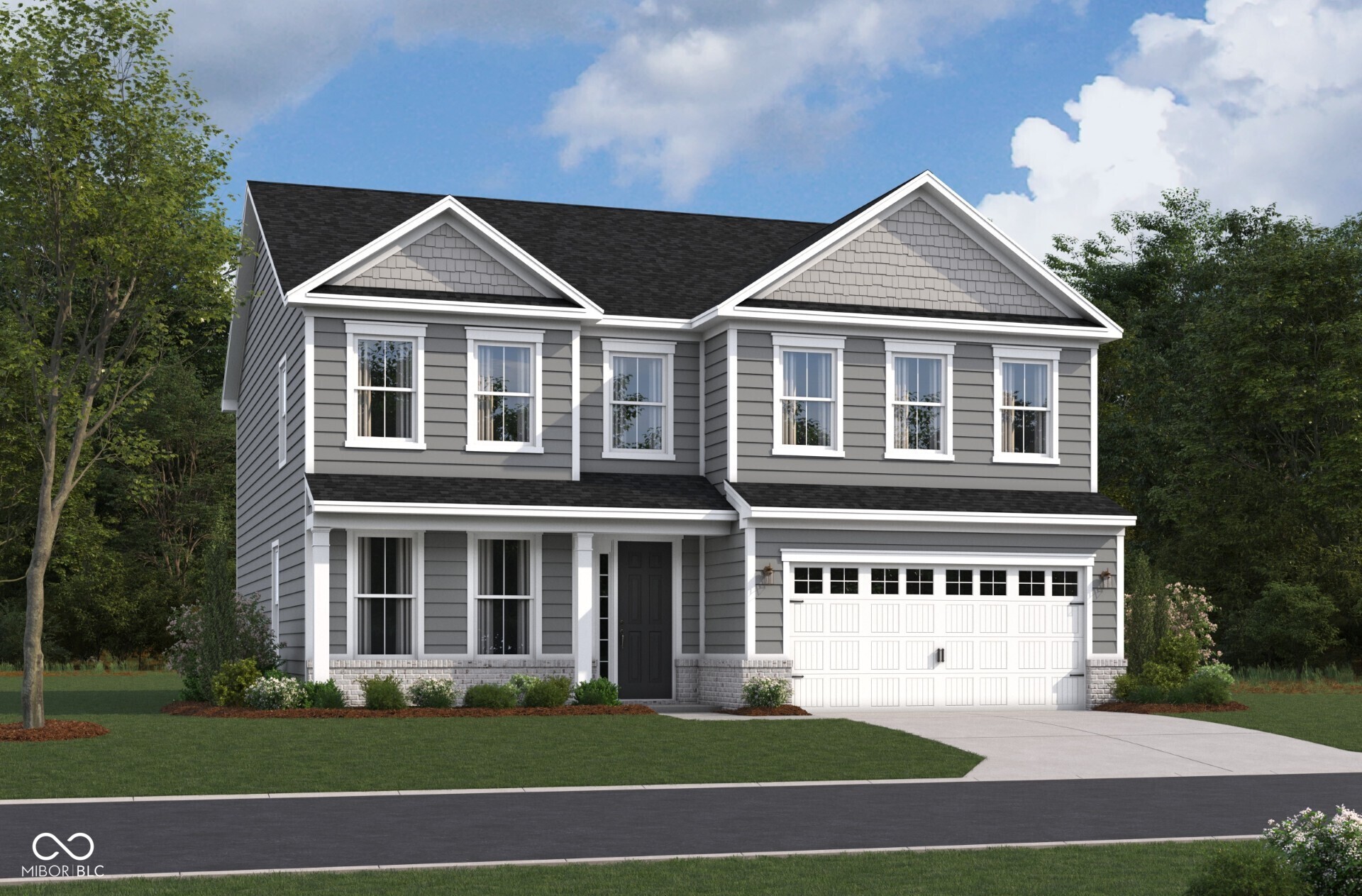 1266 Dutchess Drive Westfield IN 46074