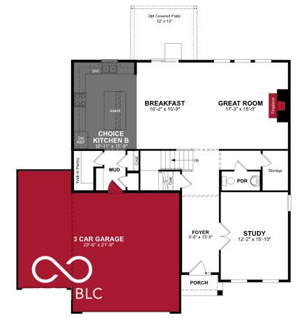 1266 Dutchess Drive Westfield IN 46074