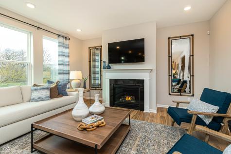 1266 Dutchess Drive Westfield IN 46074