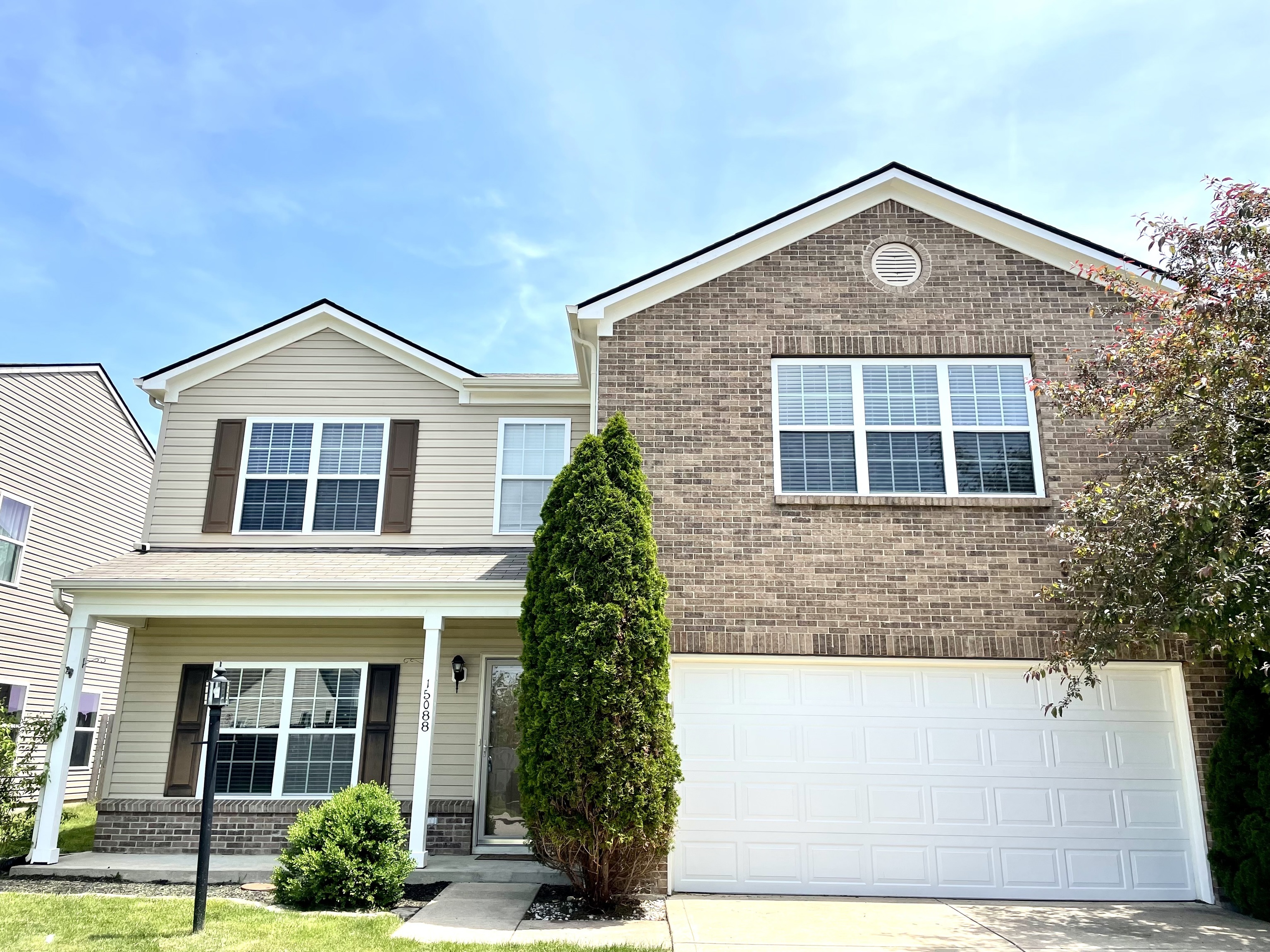 15088 Royal Grove Drive Noblesville IN 46060