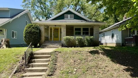 718 N Denny Street Indianapolis IN 46201