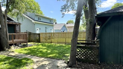 718 N Denny Street Indianapolis IN 46201