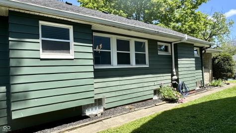 718 N Denny Street Indianapolis IN 46201