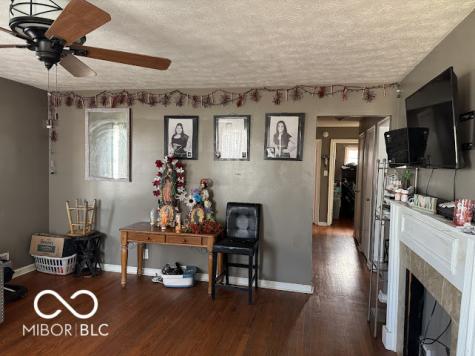 1705 Winfield Avenue Indianapolis IN 46222