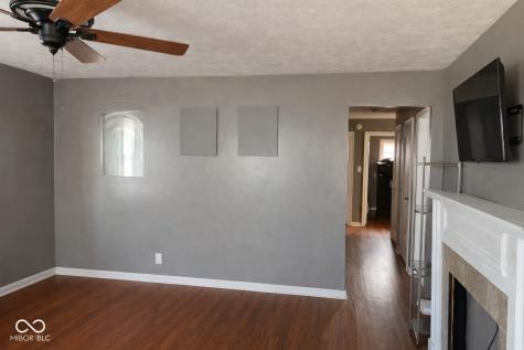 1705 Winfield Avenue Indianapolis IN 46222