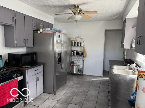 1705 Winfield Avenue Indianapolis IN 46222