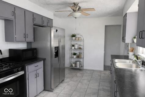 1705 Winfield Avenue Indianapolis IN 46222