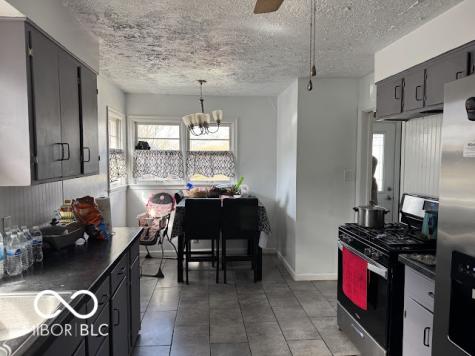 1705 Winfield Avenue Indianapolis IN 46222