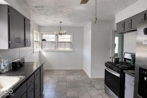 1705 Winfield Avenue Indianapolis IN 46222