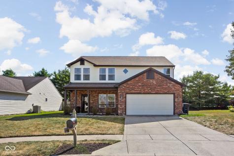 10651 Riverwood Boulevard Indianapolis IN 46234