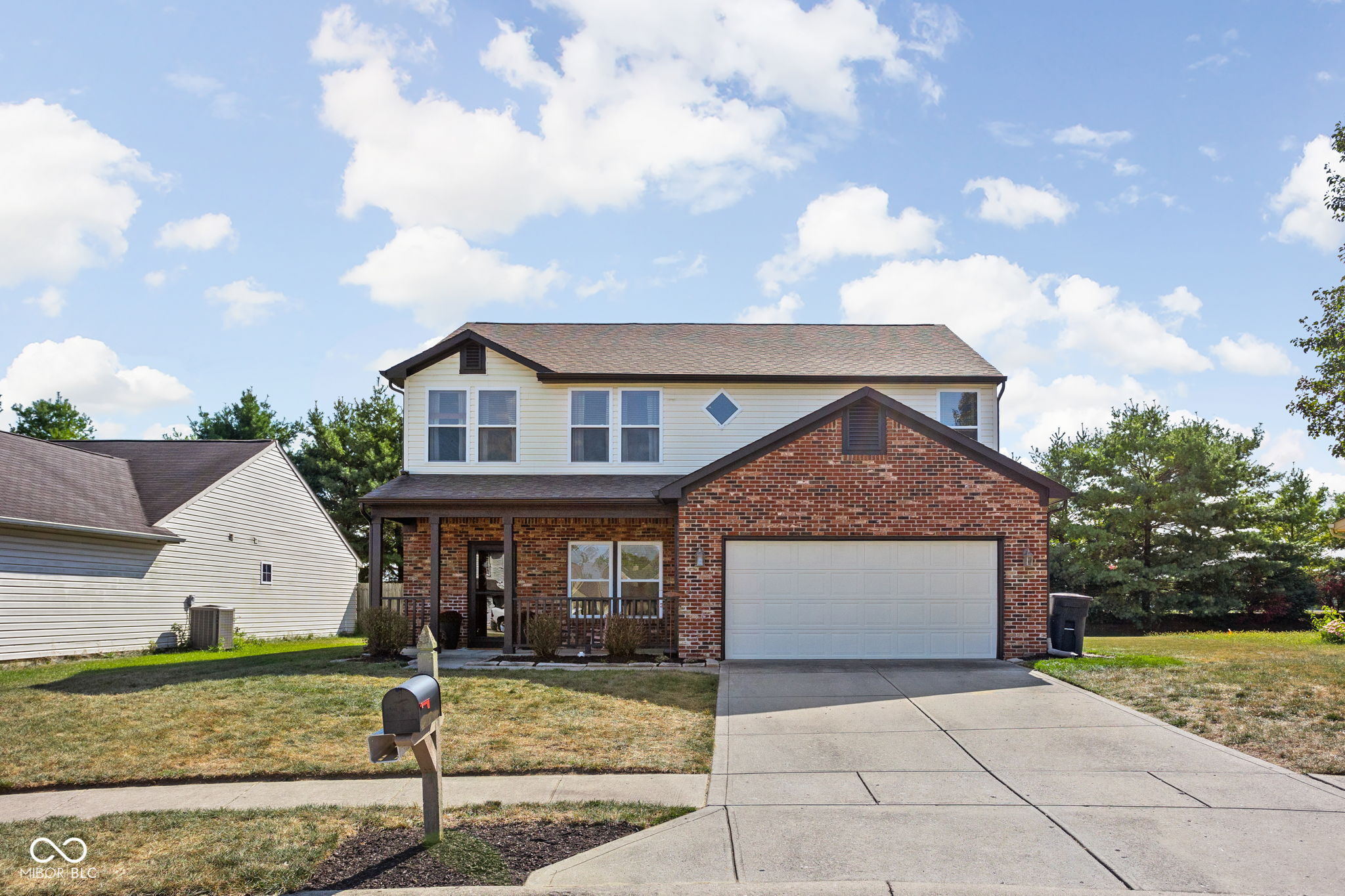 10651 Riverwood Boulevard Indianapolis IN 46234