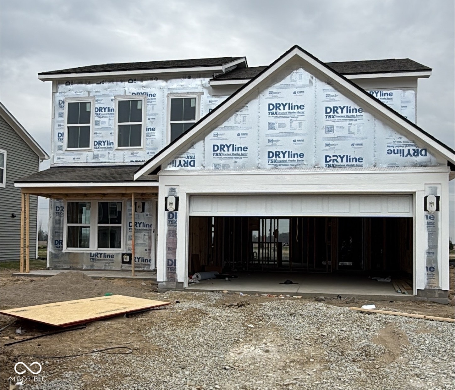 767 Oakleaf Drive Greenfield IN 46140
