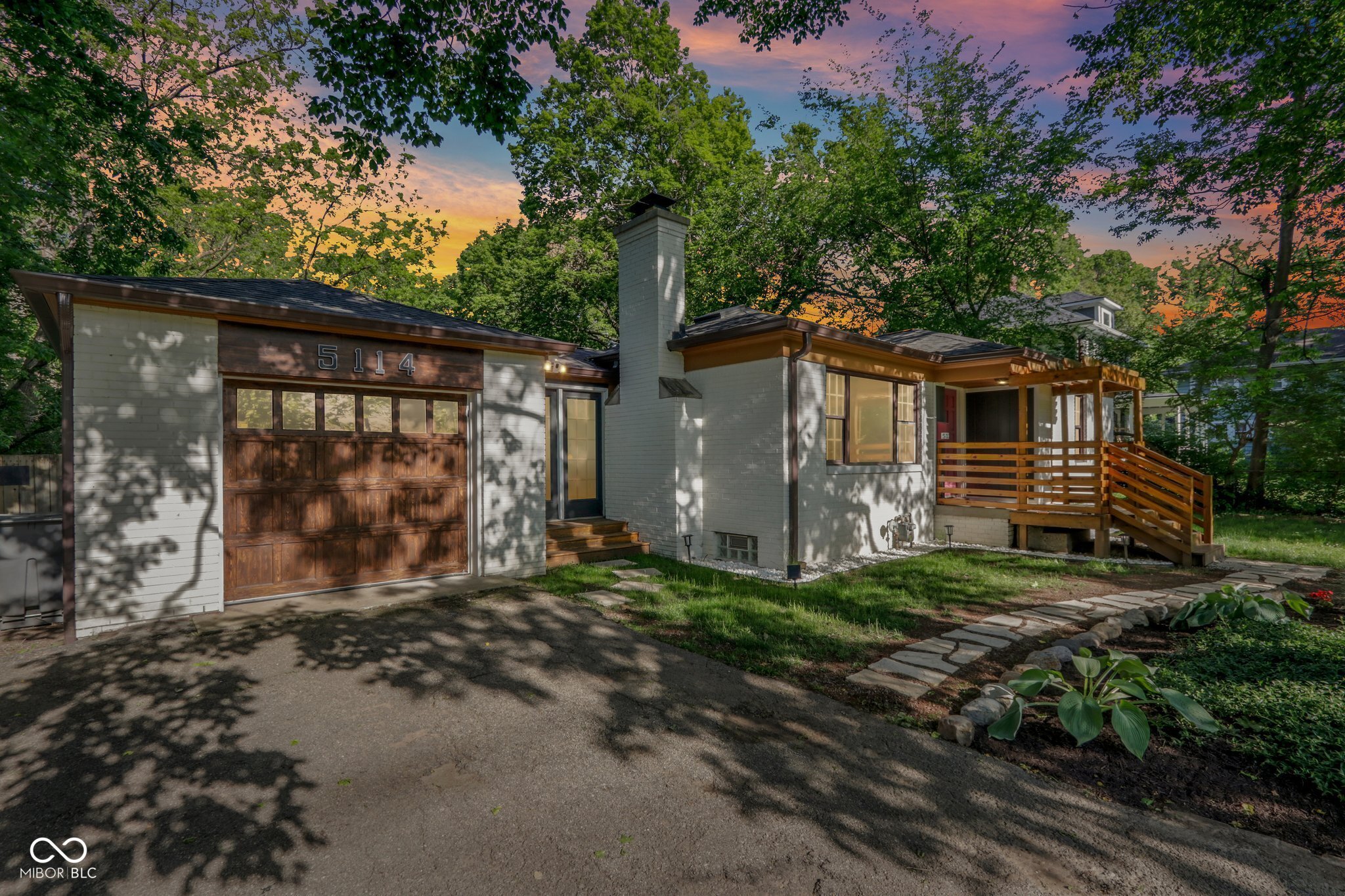 5114 Carvel Avenue Indianapolis IN 46205