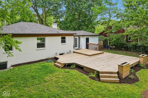 5114 Carvel Avenue Indianapolis IN 46205